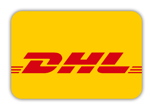 DHL als Logistikpartner