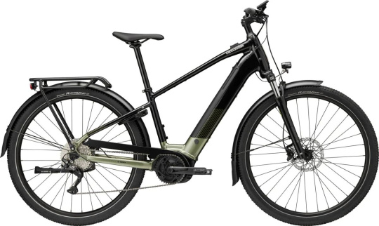 Cannondale 27.5/29 U Tesoro Neo X 2 - 2024 