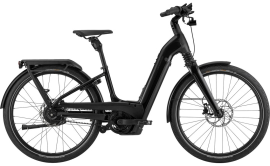 Cannondale 27.5/29 U Mavaro Neo 1 LSTH - 2024 