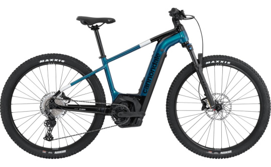 Cannondale Trail Neo 2  | Deep Teal 