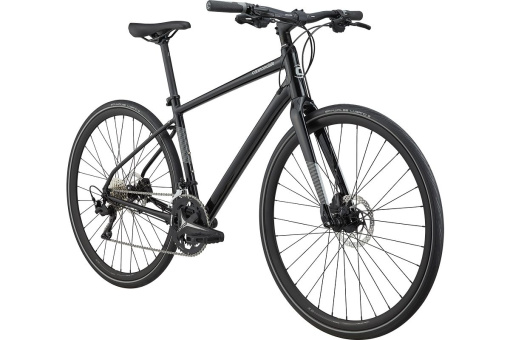 Cannondale Quick 1 - 2020 | Black Pearl 