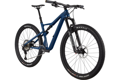 Cannondale 29 M Scalpel Crb SE 1  | Abyss Blue. 