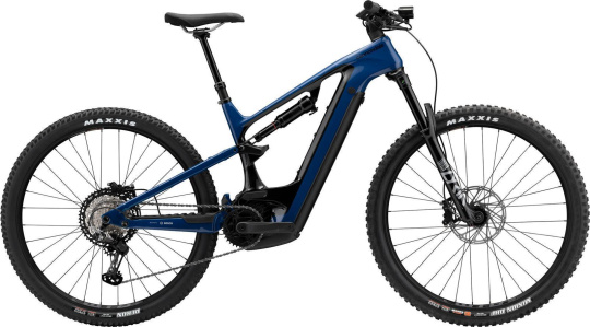 Cannondale 297/29 U Moterra Neo Crb 1 - 2024 