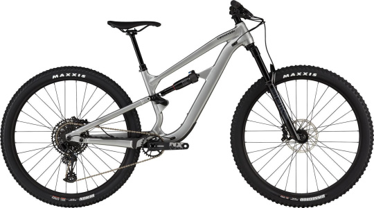 Cannondale 27.5/29 U Habit 3 - 2025 