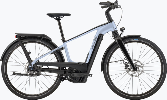 Cannondale Mavaro Neo 2 | Dust Blue 