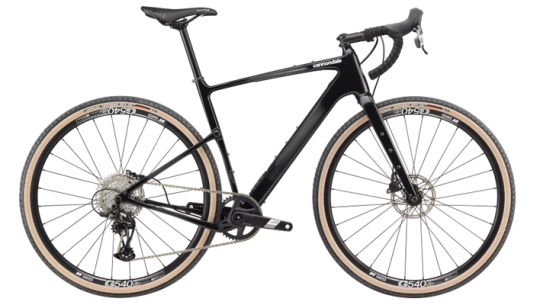 Cannondale 700 U Topstone Crb Apex 1 - 2024 
