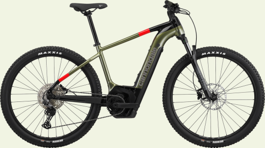 Cannondale 27.5/29 U Trail Neo 1 - 2025 