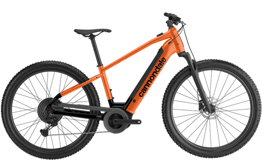 Cannondale 27.5/29 U Trail Neo 3 - 2025 