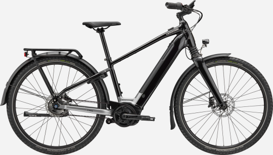 Cannondale 700 U Mavaro Neo 3 - 2024 