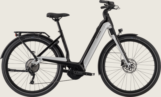 Cannondale 700 U Mavaro Neo 5+ - 2024 