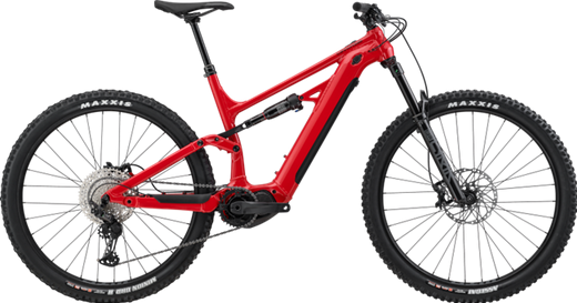 Cannondale 29 U Moterra Neo S1 - 2024 