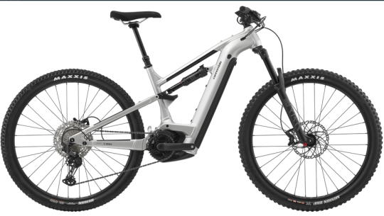Cannondale 27.5/29 U Moterra Neo 3 - 2024 