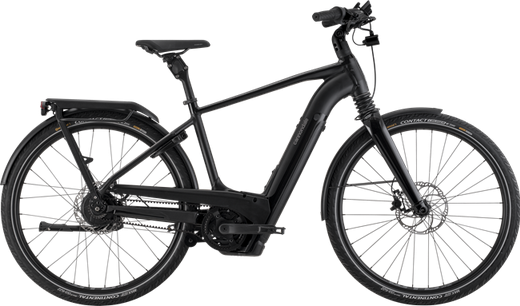 Cannondale 27.5/29 U Mavaro Neo 1 - 2024 