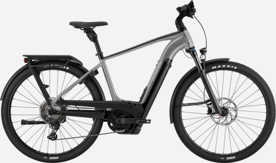 Cannondale 27.5/29 U Tesoro Neo X 1 - 2024 