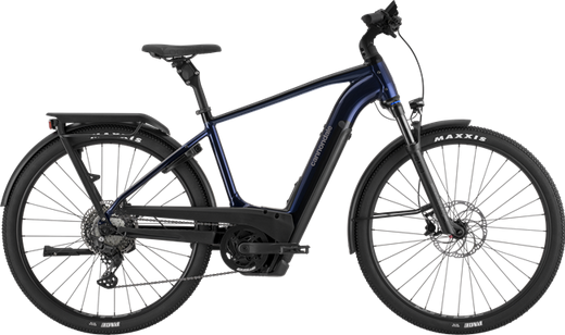 Cannondale 27.5/29 U Tesoro Neo X 1 - 2024 
