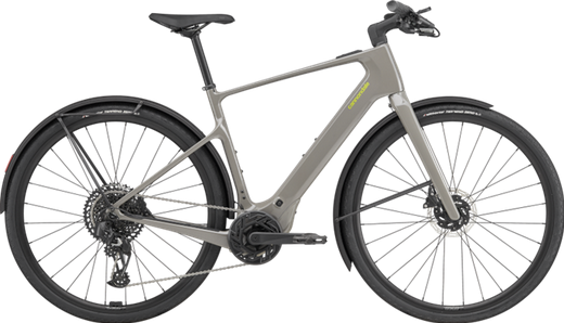 Cannondale 700 U Tesoro Neo Crb 1 - 2025 