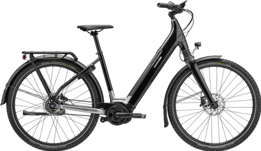 Cannondale 27.5/29 U Mavaro Neo 3 LSTH - 2024 