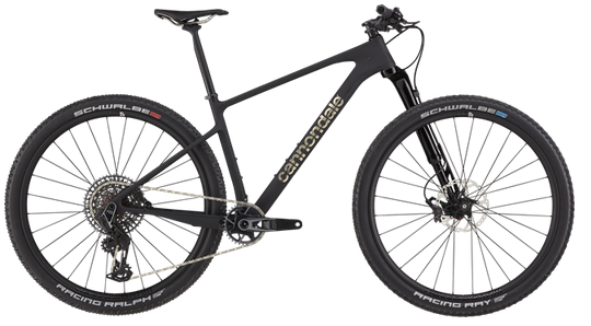 Cannondale 29 U Scalpel HT Crb 1 - 2024 