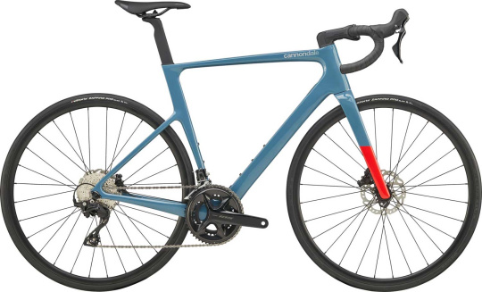 Cannondale 700 U S6 EVO Crb 4 - 2025 