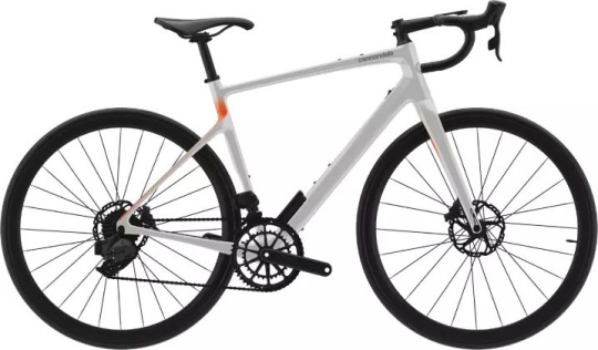 Cannondale 700 U Synapse Crb 3 L - 2024 