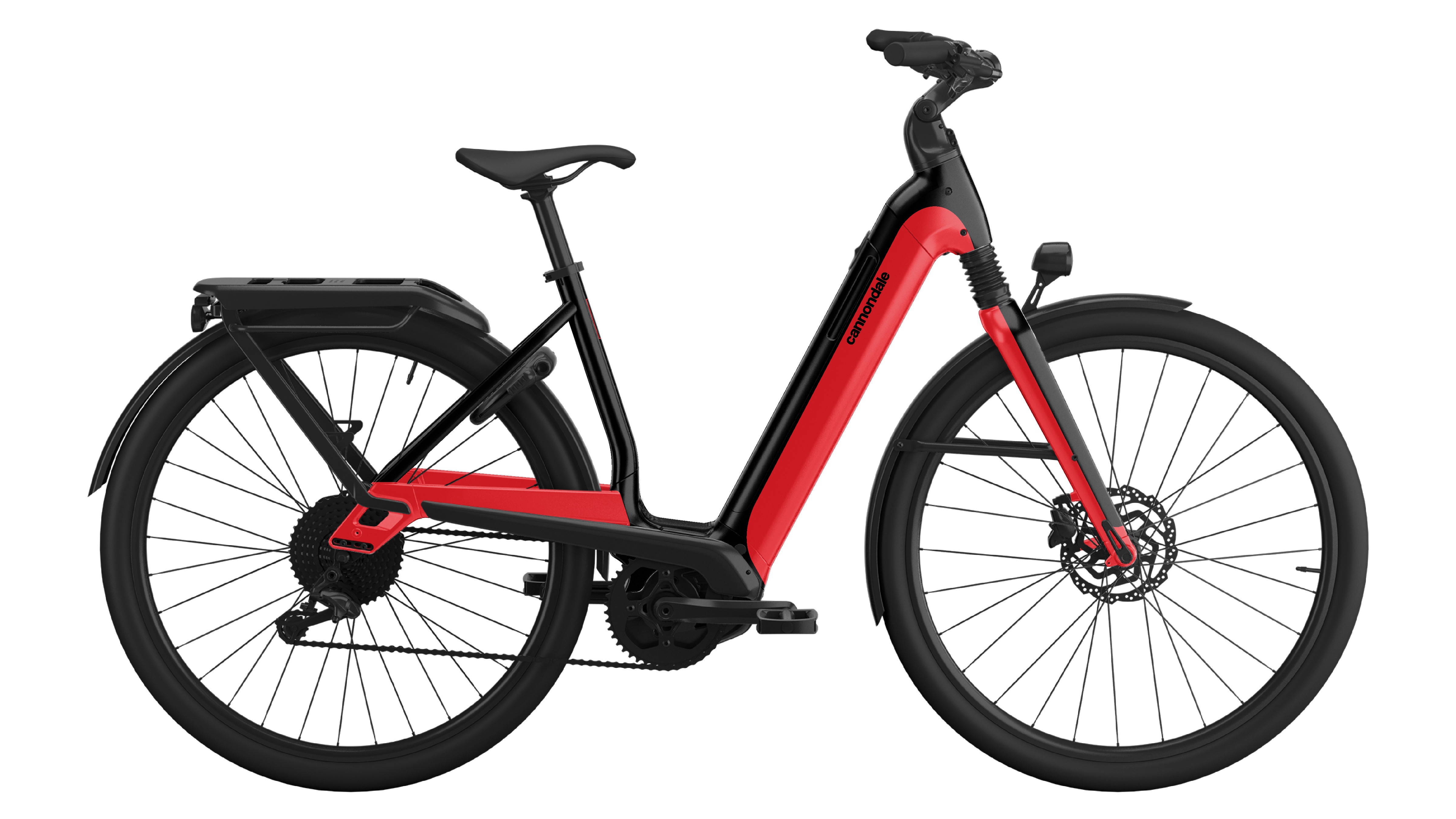 Cannondale mavaro 4